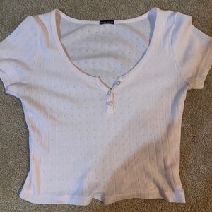 brandy melville top